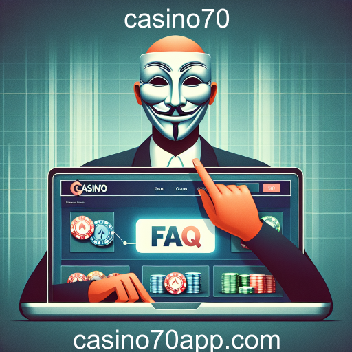 A Importância da Seção de FAQ em Jogos de Cassino Online