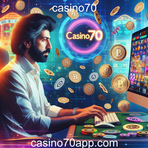 Novas Tendências nos Casinos: Inovações que Estão Mudando o Jogo