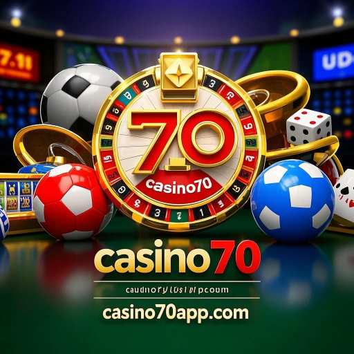 casino70