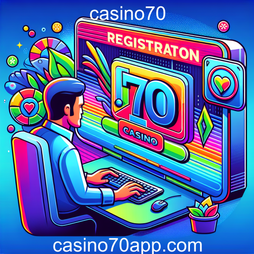 Explorando a Categoria de Jogos de Registro nos Casinos Online