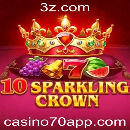Experiência Inovadora no Mundo dos Jogos de Cassino com 10SparklingCrown
