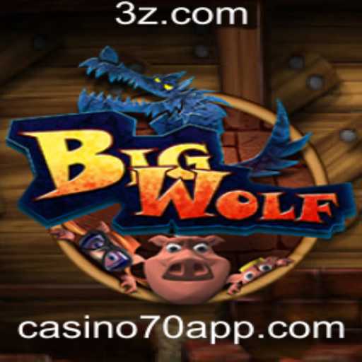 Explorando o Mundo Emocionante de BigWolf: O Jogo de Azar do Momento