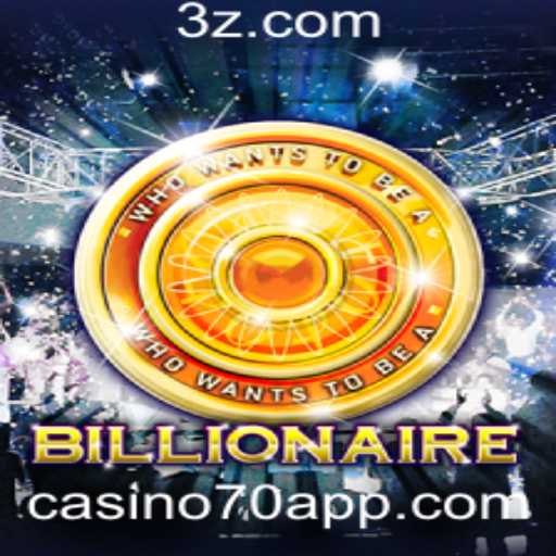 Descubra as Emoções e Regras do Jogo de Casino 'Billionaire'