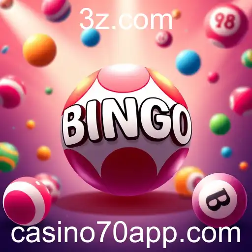 Bingo Online e a Transformação do Entretenimento Digital