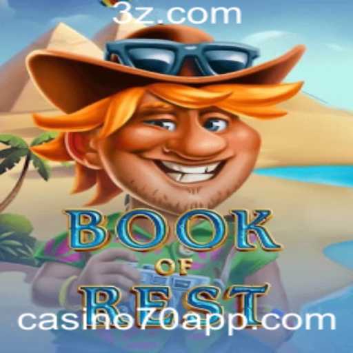 Explorando o Fascinante Mundo de 'BookofRest'