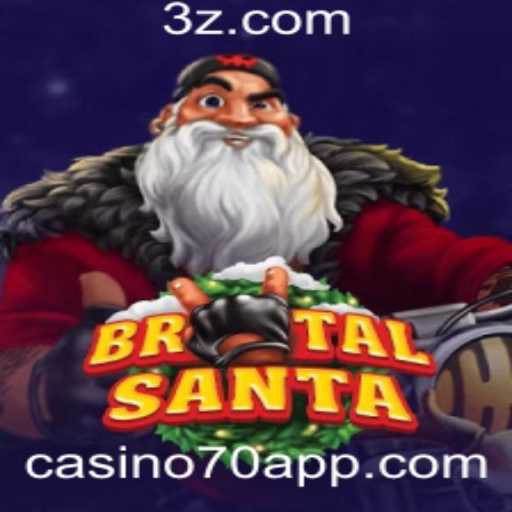 Descubra o Mundo de 'BrutalSanta': Uma Nova Aventura ao Estilo 'Casino70'