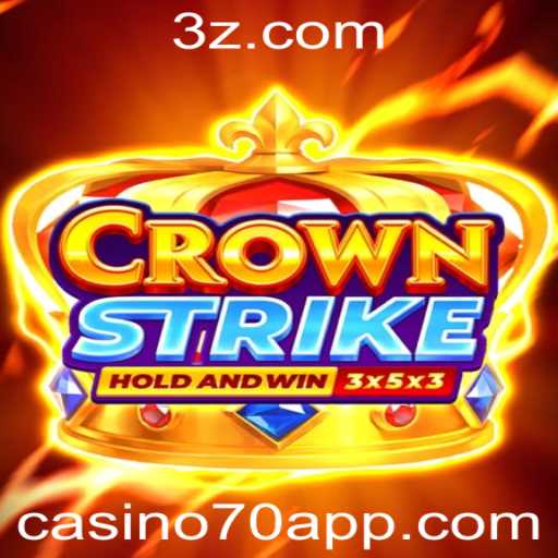 Crownstrike: Explorando o Novo Fenômeno dos Jogos de Casino70