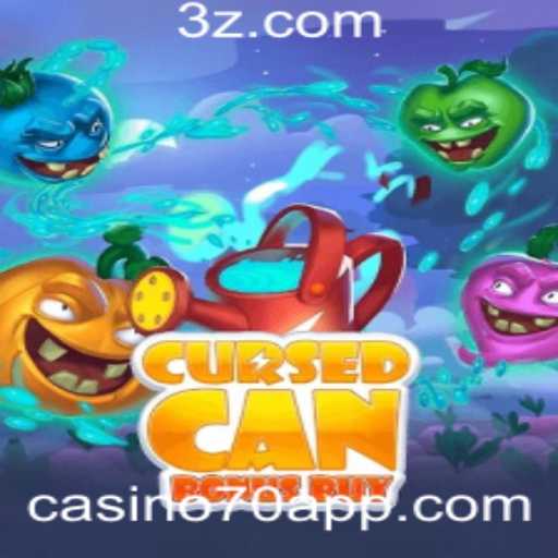 CursedCanBonusBuy: A Nova Sensação do Casino70