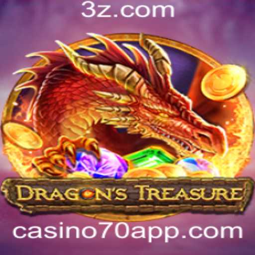 Explorando o Universo de DragonsTreasure no Casino70