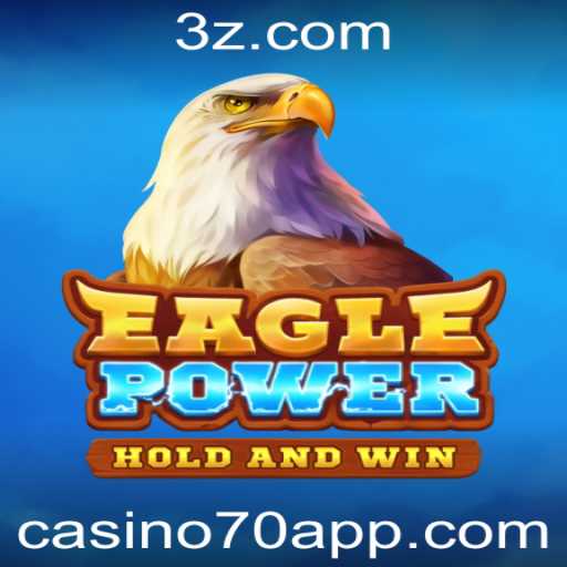 EaglePower: Um Jogo de Estratégia no Casino70