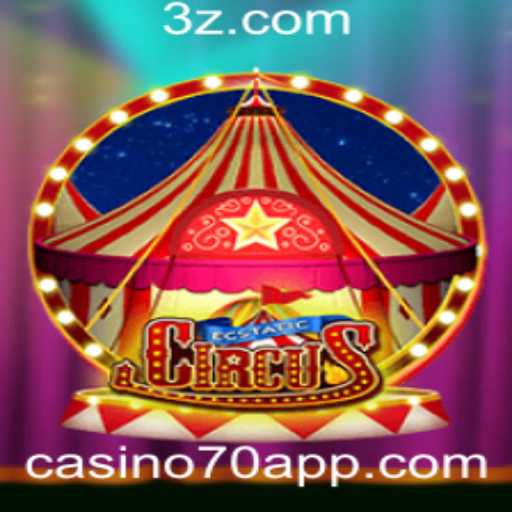 Descubra o Mundo Fascinante de EcstaticCircus: A Nova Aventura de Casino70