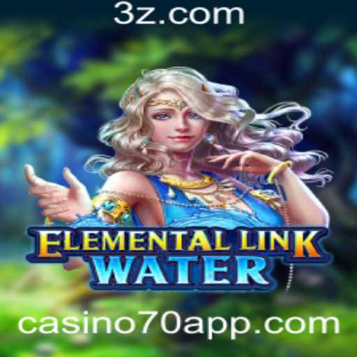Descubra o Mundo de ElementalLinkWater: O Novo Jogo Casino70
