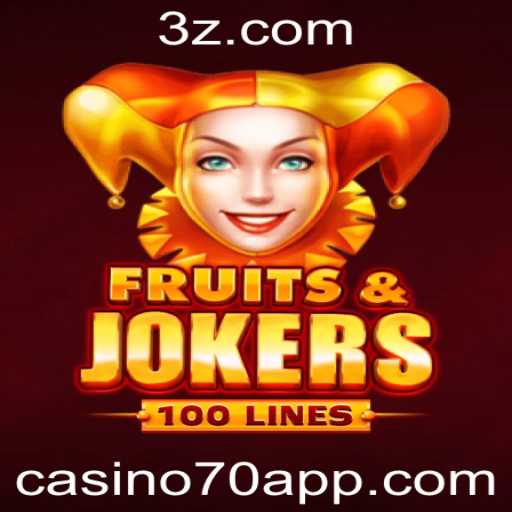 Descubra o Mundo de FruitsAndJokers100 no Casino70