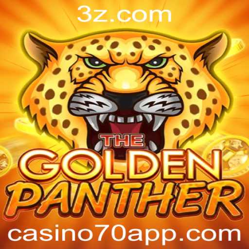 Explorando GOLDENPANTHER: O Novo Sucesso dos Casinos Online