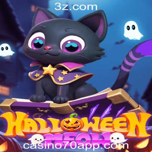 Explorando o Fascinante Mundo de HalloweenMeow: Um Jogo Envovente
