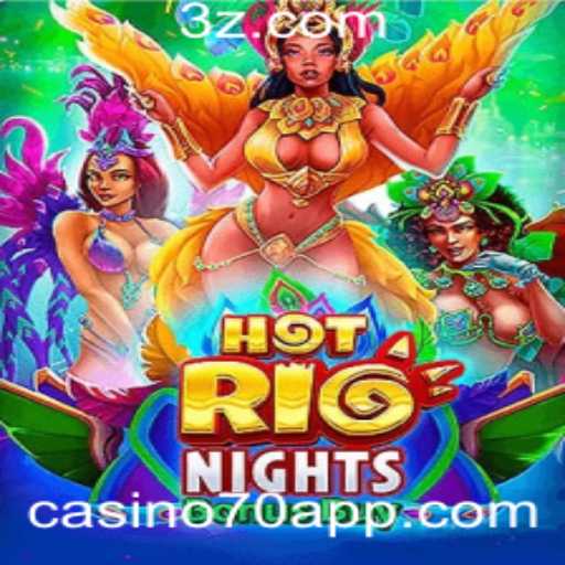 Explorando o Vibrante Mundo de HotRioNightsBonusBuy no Casino70