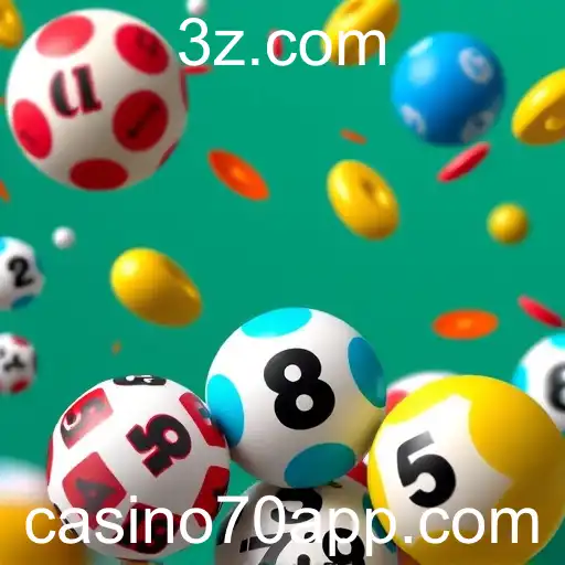 Jogos de Loteria: Uma Análise Completamente Nova sobre este Mundo Fascinante