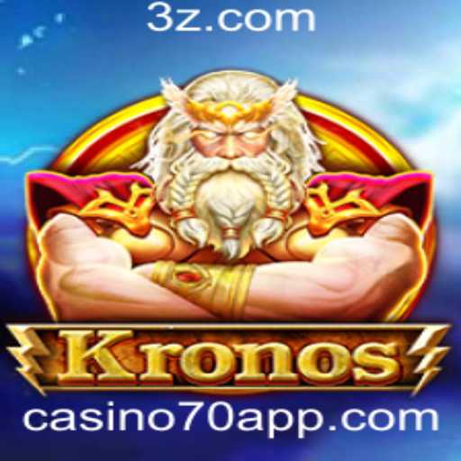 Descubra o Fascinante Mundo do Jogo Kronos e as Estratégias Vencedoras no Casino70