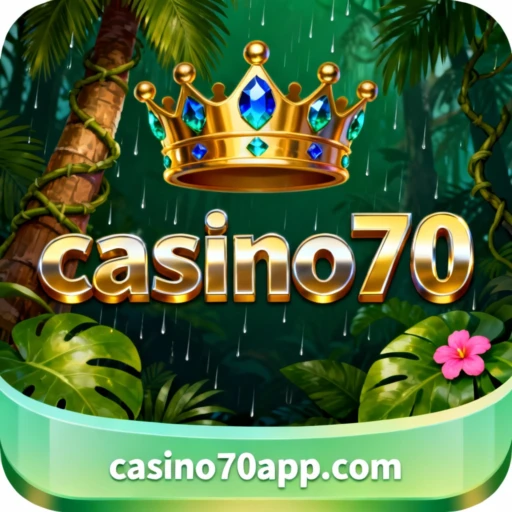 casino70 logo
