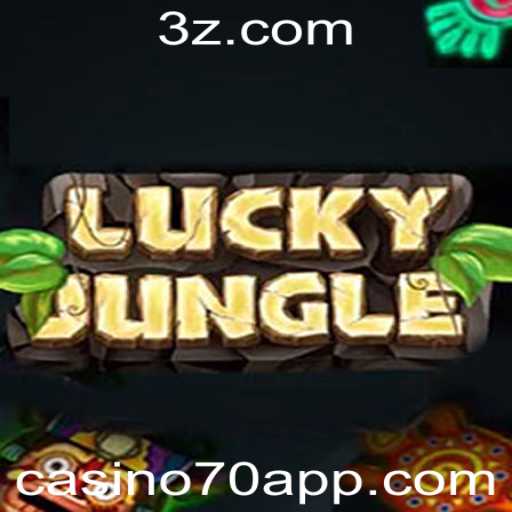Explorando o Jogo LuckyJungle: Introdução e Regras