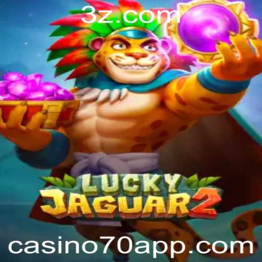 Explorando o Mundo do Jogo Luckyjaguar2 e a Tendência Casino70
