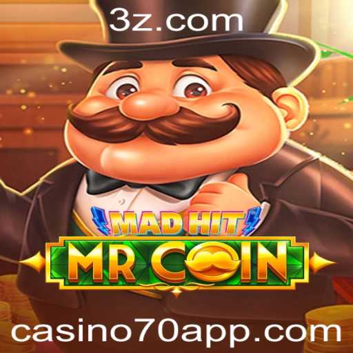 MadHitMrCoin: Explorando o Novo Fenômeno dos Jogos de Cassino Online