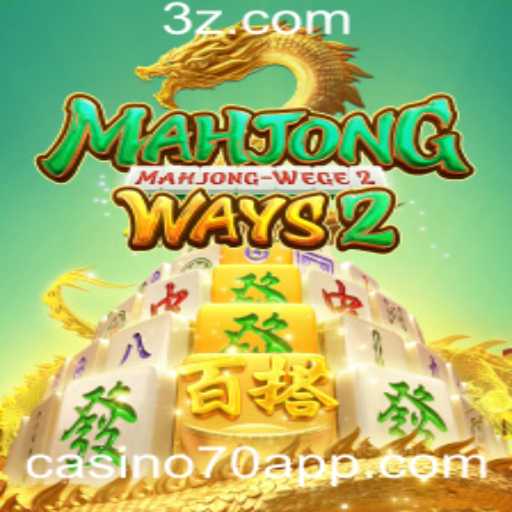 Explorando MahjongWays2: Um Mergulho no Mundo do Cassino Online