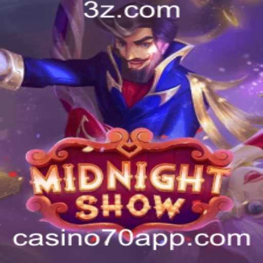 Descubra o Fascinante Mundo de MidnightShow: O Jogo de Casino70