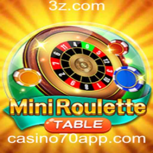 Explorando o Fascinante Mundo do MiniRoulette: Uma Aventura no Casino70