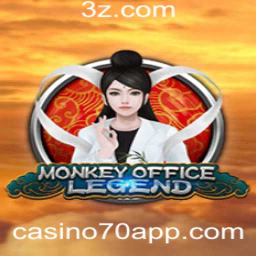 Descubra o Fascinante Mundo de MonkeyOfficeLegend: O Novo Fenômeno dos Jogos de Casino