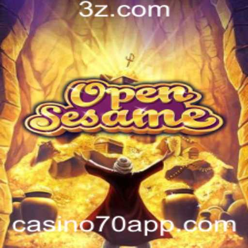 Descubra o Fascinante Mundo do OpenSesame: Um Novo Jogo de Casino