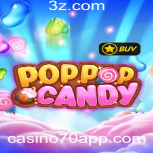 Explorando o Mundo de POPPOPCANDY: Um Novo Jogo de Azar com Temática Vibrante
