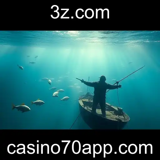 A Arte e a Economia da Pesca