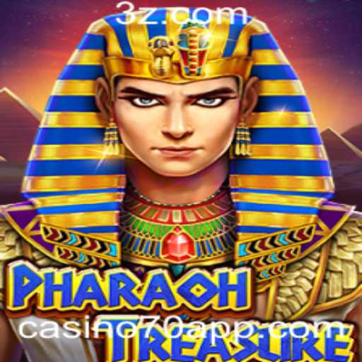 Explorando o Fascinante Mundo de PharaohTreasure: Um Novo Clássico do Cassino70