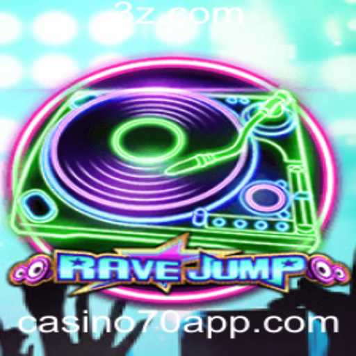 Descubra RaveJump: O Novo Fenômeno dos Jogos com Casino70