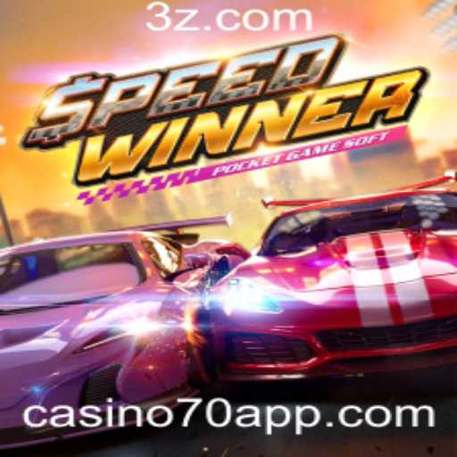 SpeedWinner: Descubra a Emoção do Jogo no Casino70
