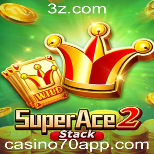 Explorando o Mundo do SuperAce2: Uma Aventura de Jogo Incrível com Casino70