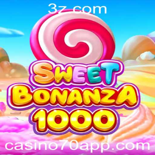 Descubra o Fascinante Mundo de SweetBonanza1000 no Casino70