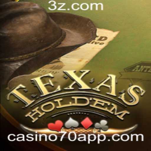 Explorando o Mundo do Texas Holdem: Uma Jornada pelo Popular Jogo de Cartas