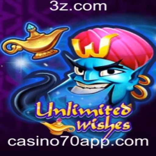 UnlimitedWishes: Descubra o Fascinante Mundo do Jogo Casino70