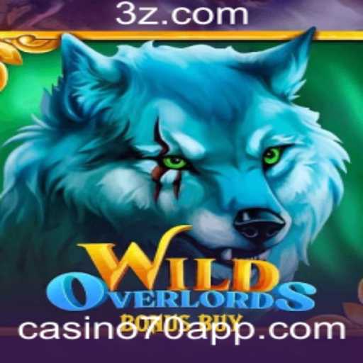 Descubra WildOverlordsBonusBuy: O Novo Sucesso no Universo dos Cassinos Online