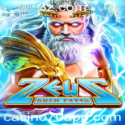 ZeusRushFever: A Nova Sensação dos Jogos de Cassino
